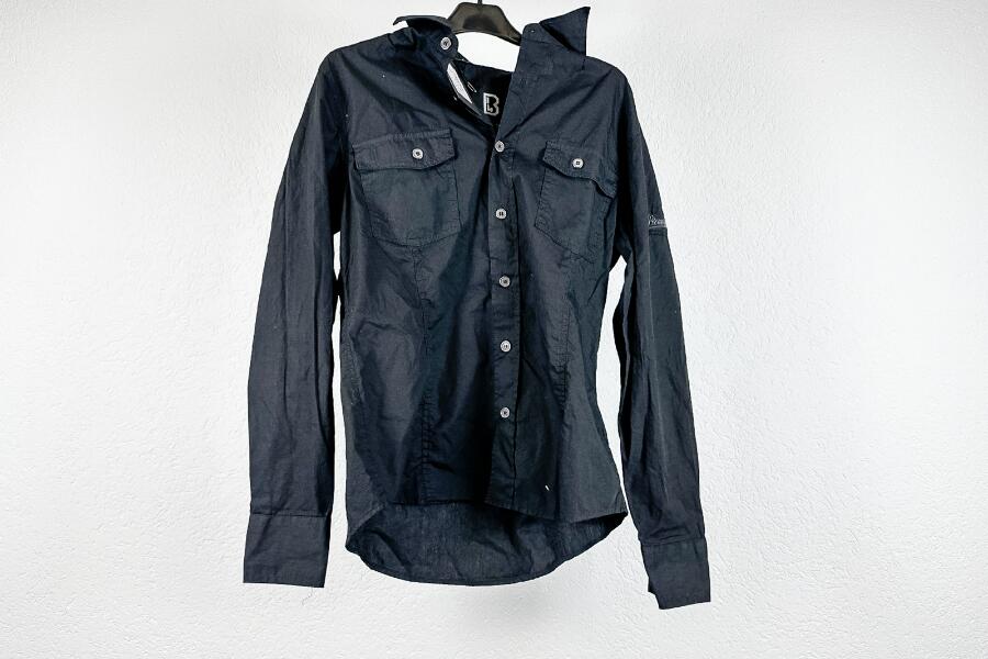Herren Hemd Brandit, Gr. M
